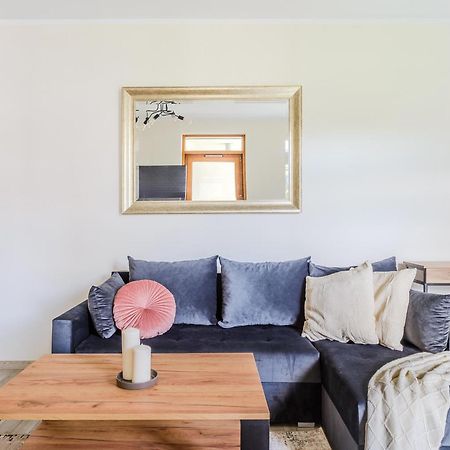 Gdanski Business Center Apartments Βαρσοβία Εξωτερικό φωτογραφία