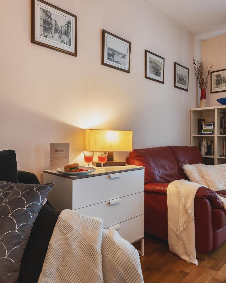 Gdanski Business Center Apartments Βαρσοβία Εξωτερικό φωτογραφία