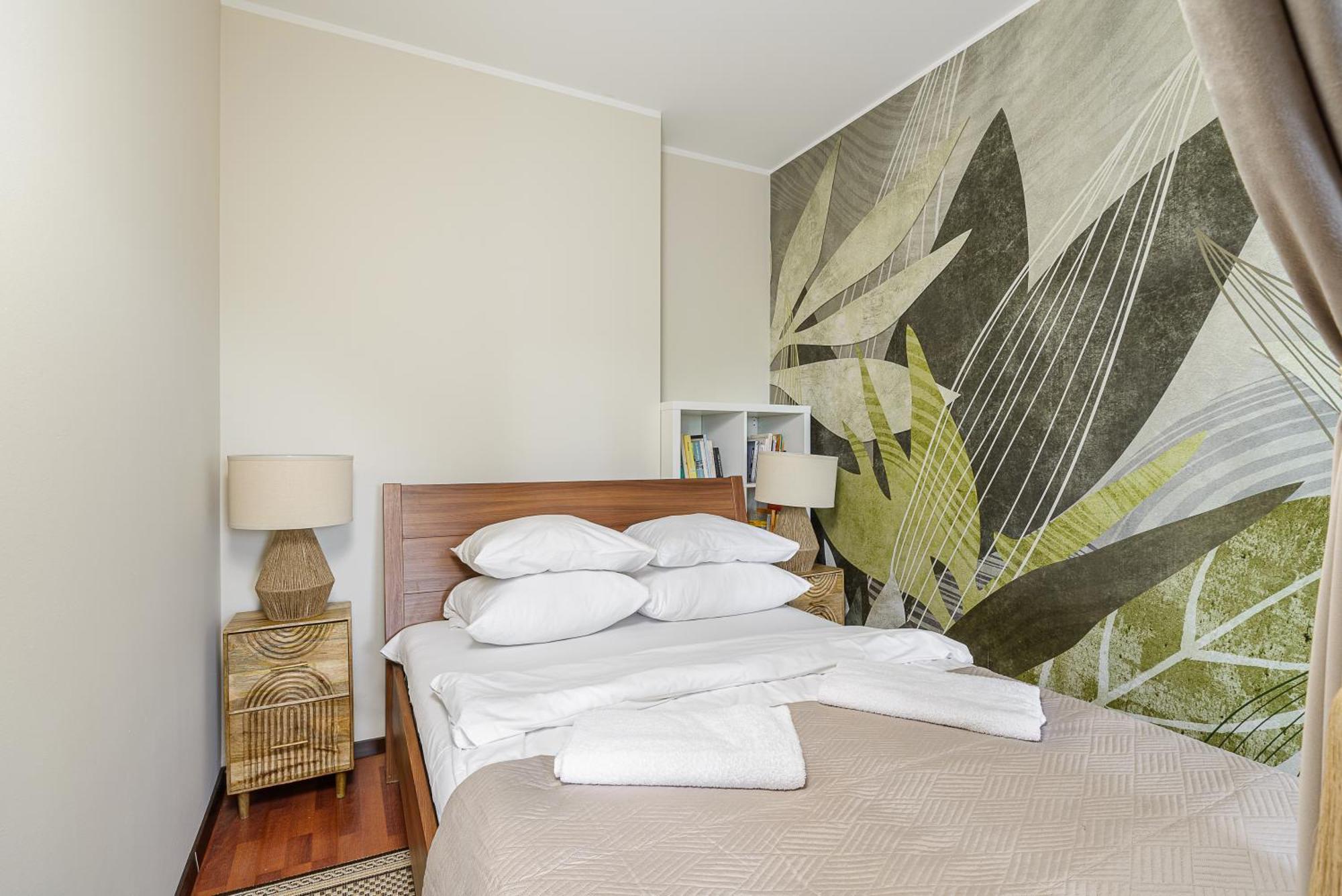 Gdanski Business Center Apartments Βαρσοβία Εξωτερικό φωτογραφία