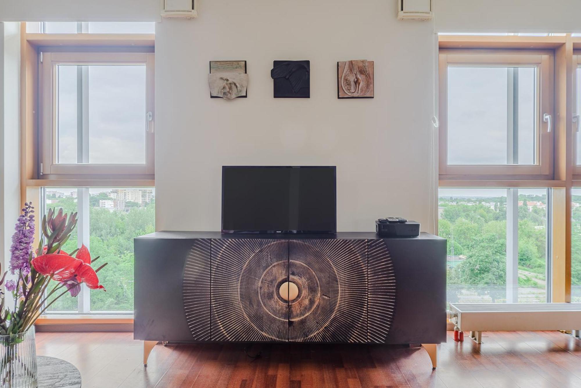 Gdanski Business Center Apartments Βαρσοβία Εξωτερικό φωτογραφία