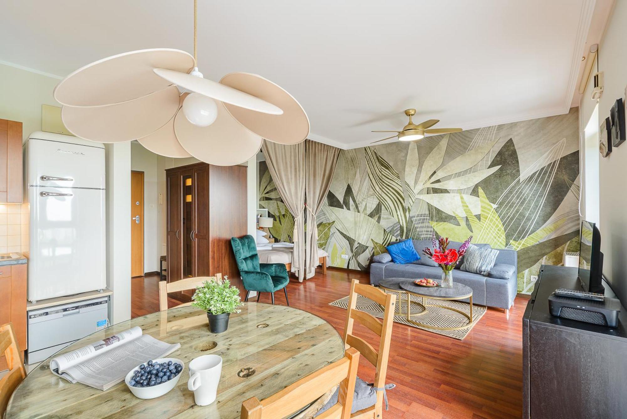 Gdanski Business Center Apartments Βαρσοβία Εξωτερικό φωτογραφία