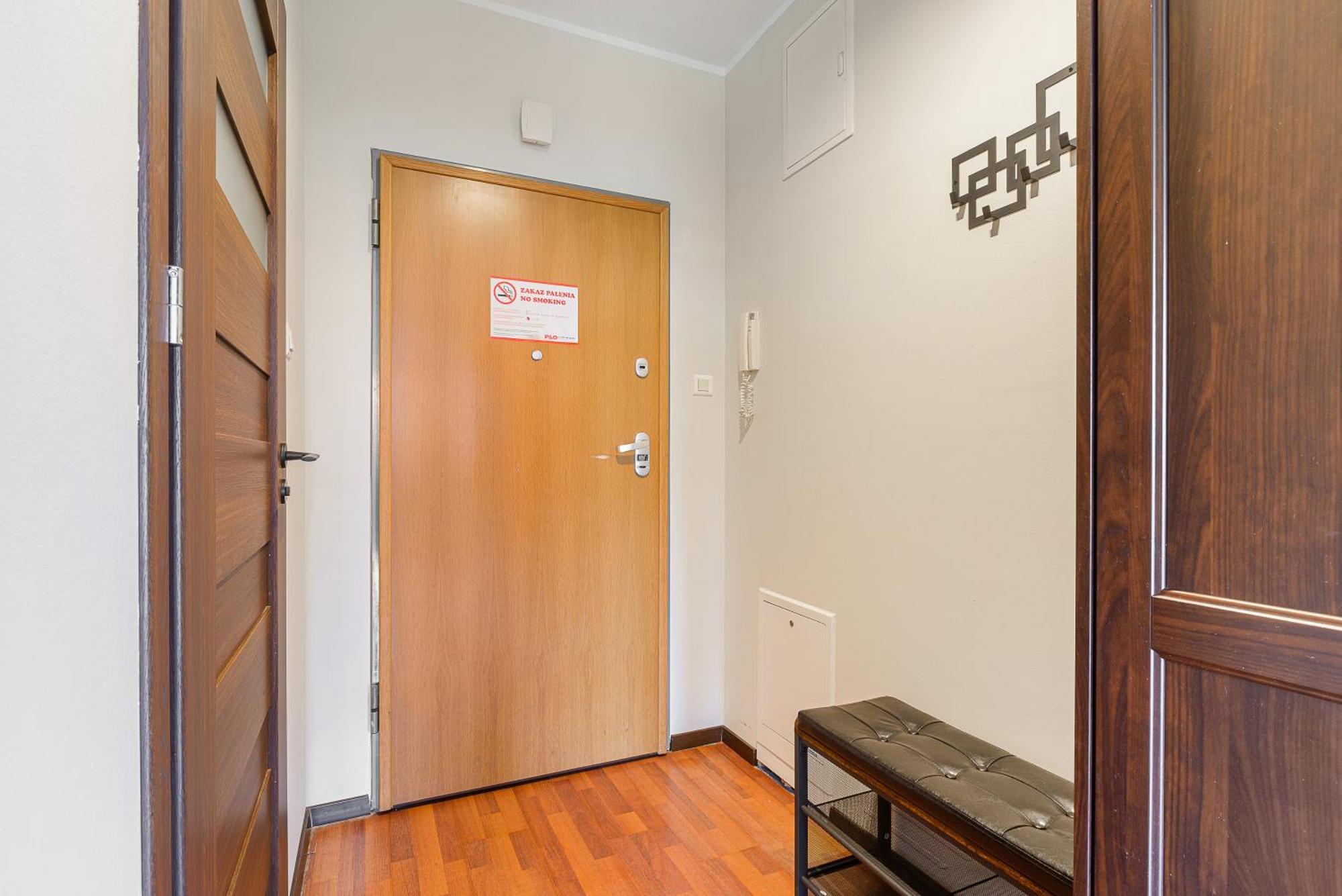 Gdanski Business Center Apartments Βαρσοβία Εξωτερικό φωτογραφία