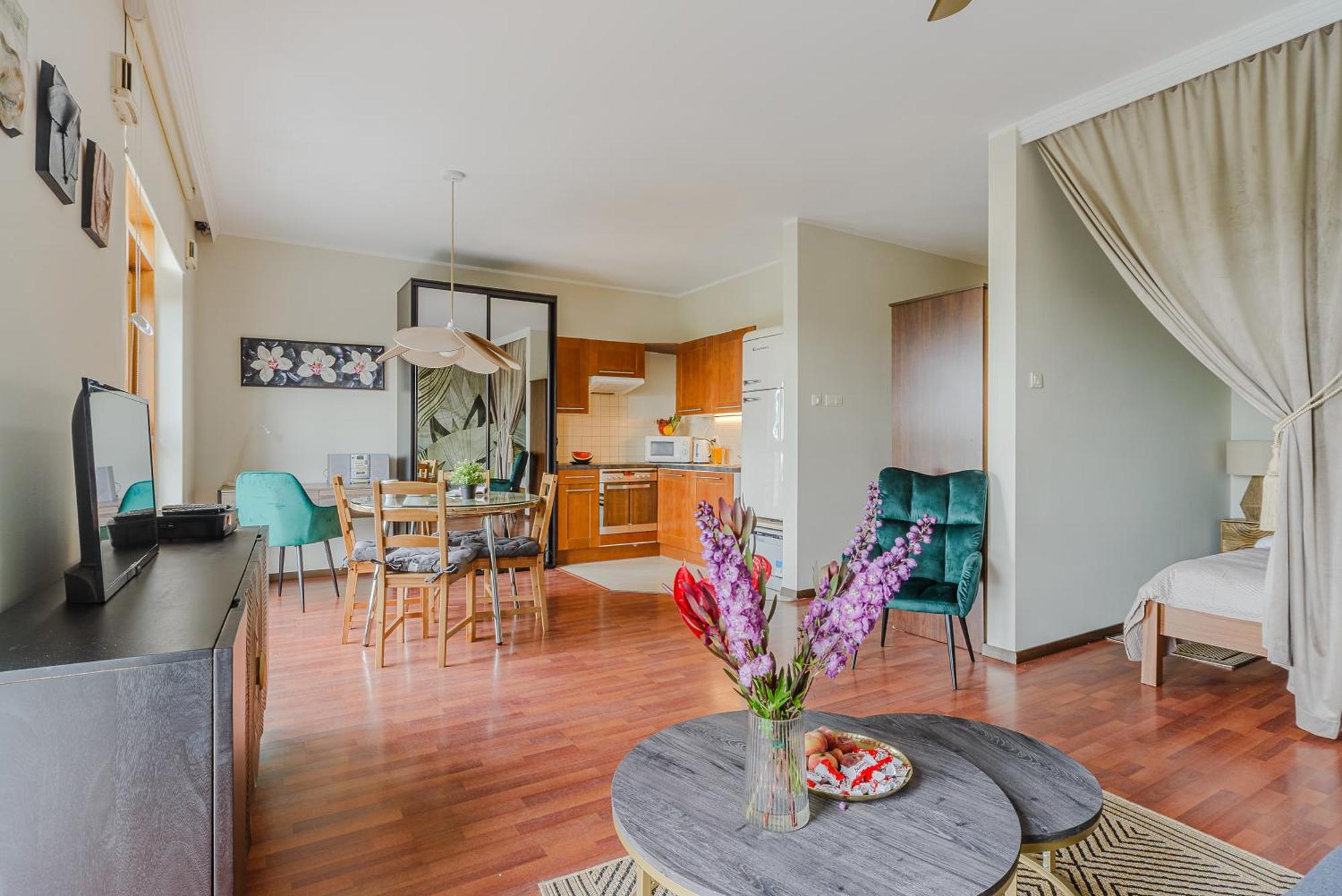 Gdanski Business Center Apartments Βαρσοβία Εξωτερικό φωτογραφία