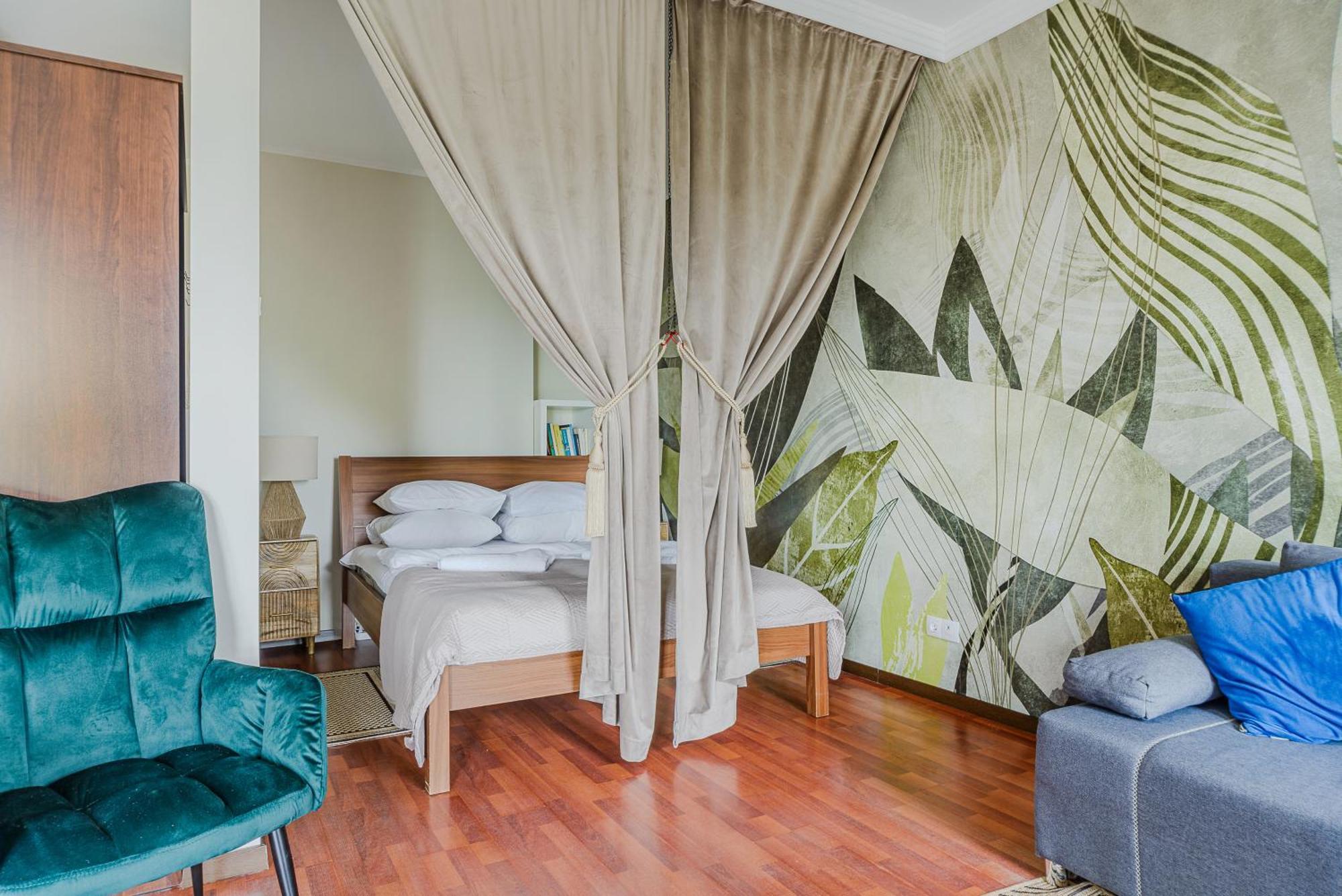 Gdanski Business Center Apartments Βαρσοβία Εξωτερικό φωτογραφία