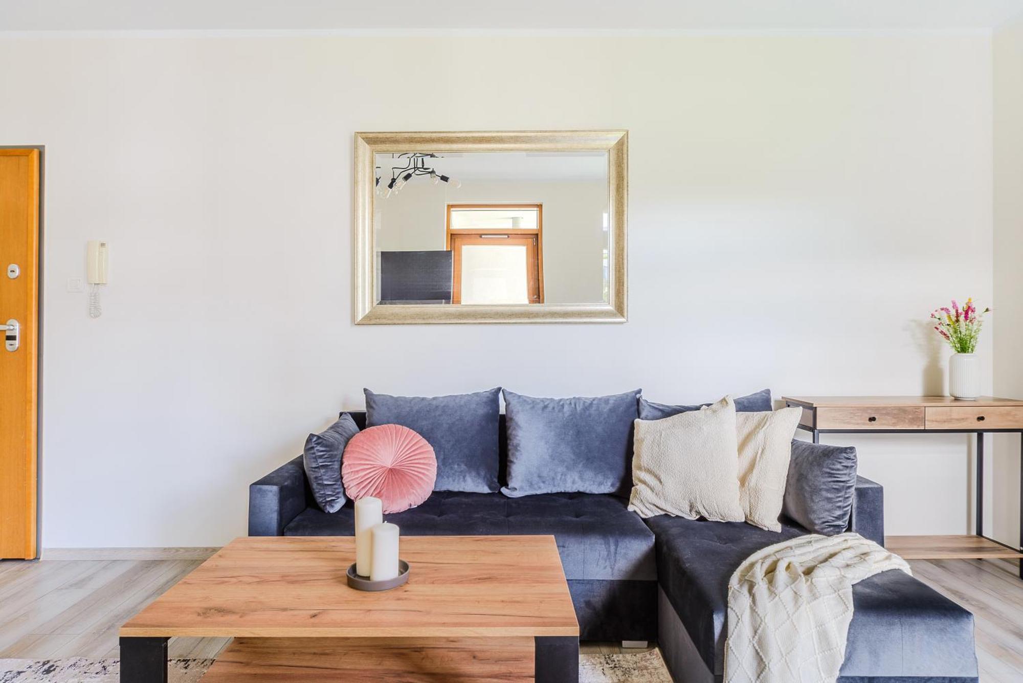 Gdanski Business Center Apartments Βαρσοβία Εξωτερικό φωτογραφία