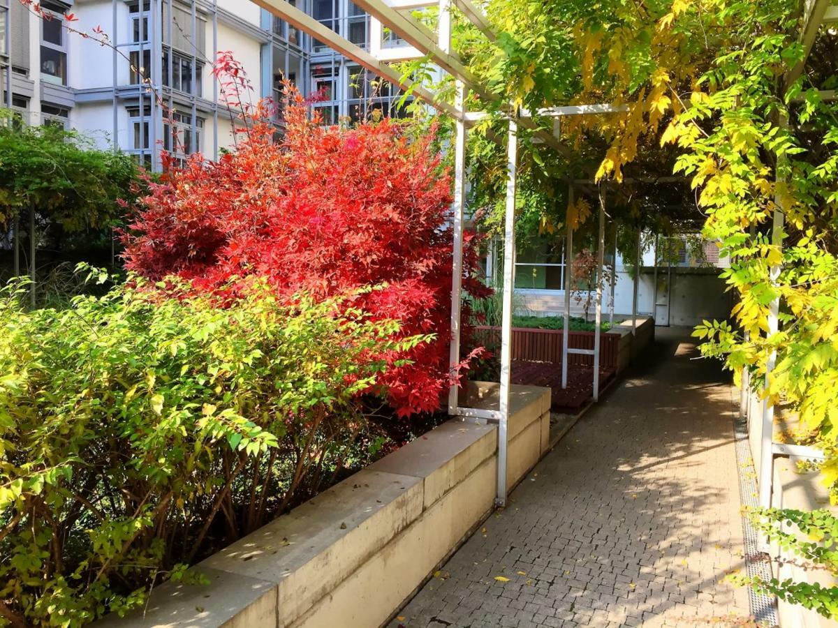 Gdanski Business Center Apartments Βαρσοβία Εξωτερικό φωτογραφία